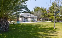 Cyprus Villa Palm-Garden Click this image to view full property details